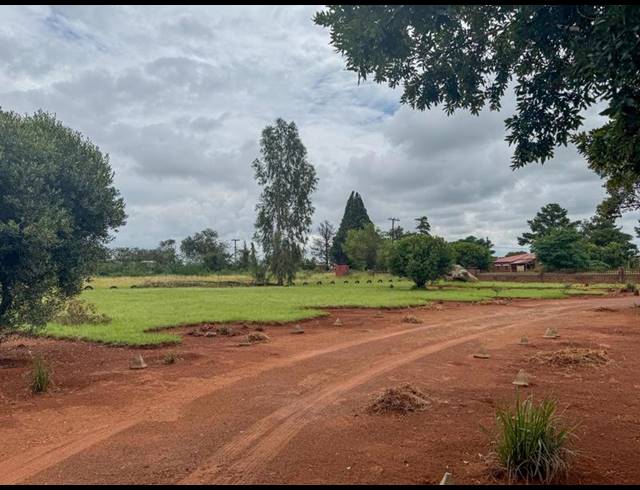 FARM FOR SALE IN ZUURBEKOM